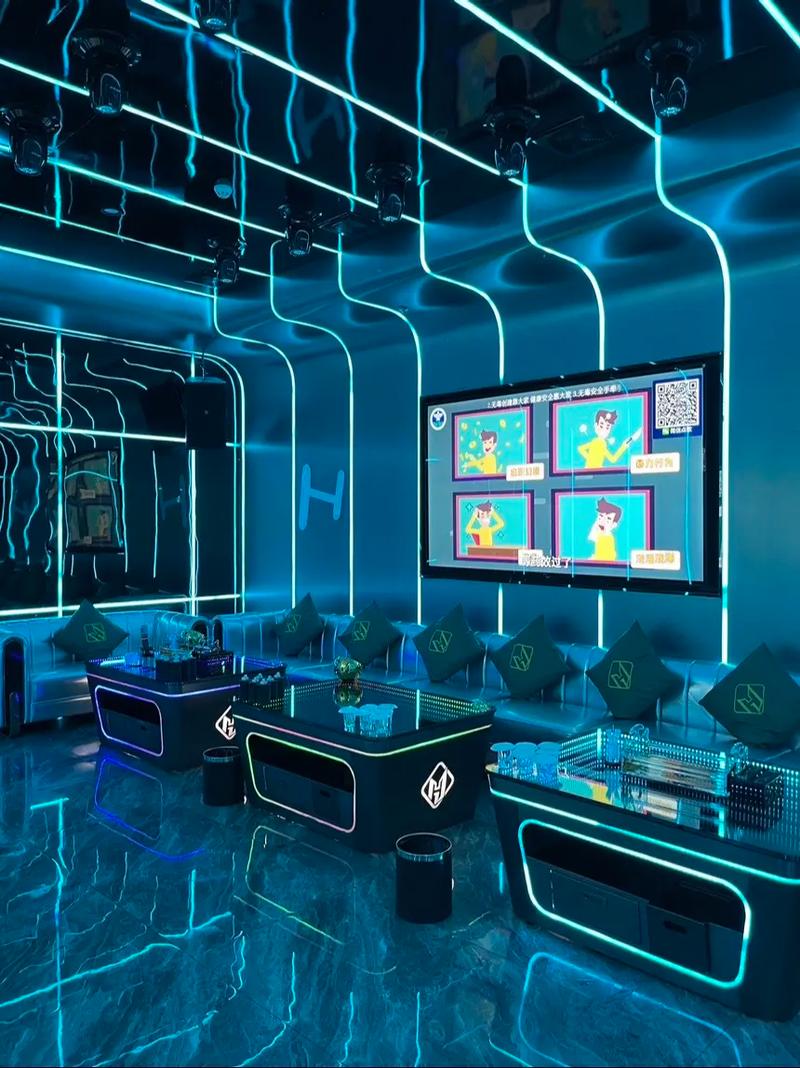 济南商务ktv，性价比首选-长清区ktv预定