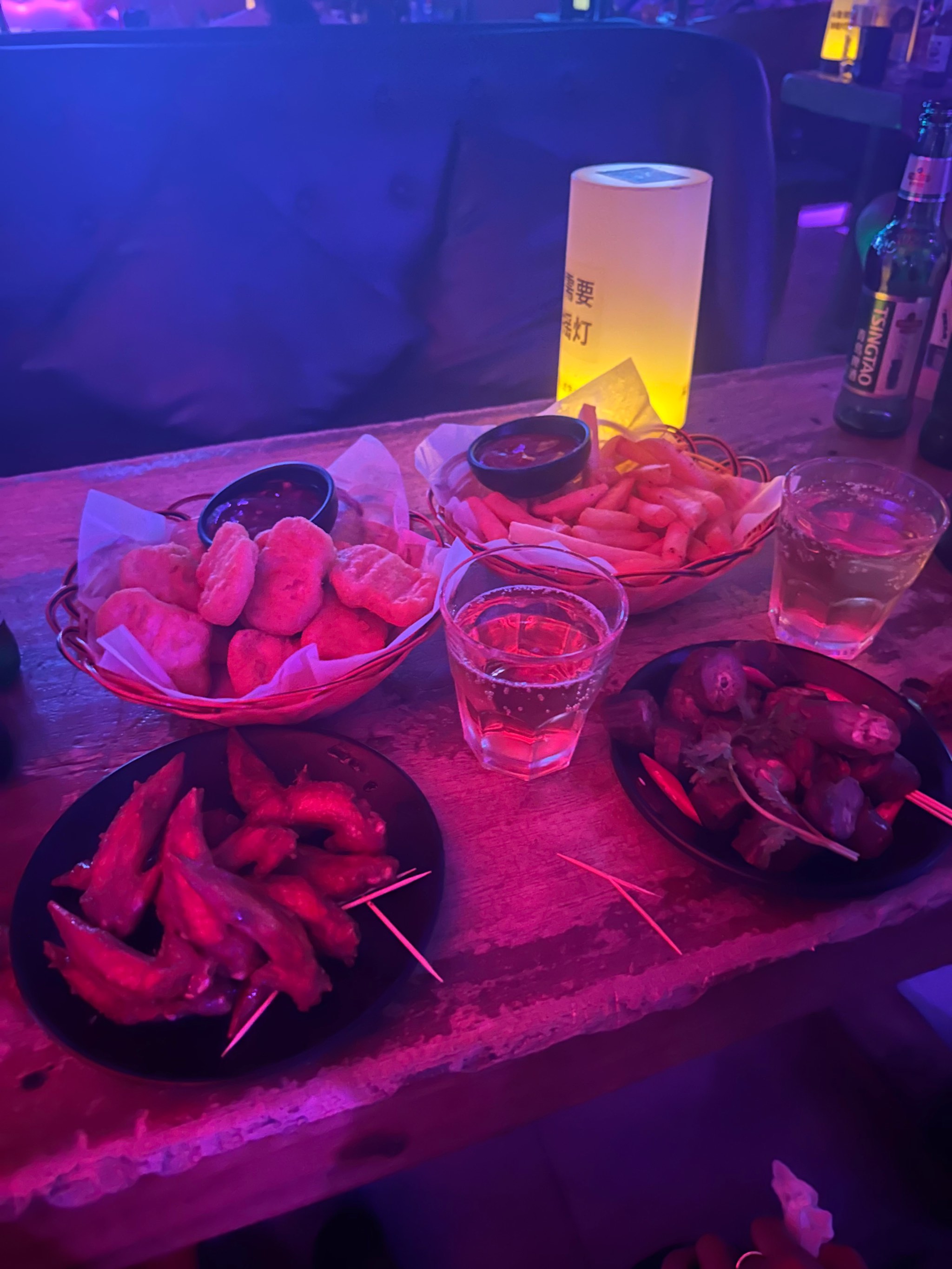 济南商务ktv解释-长清区ktv预定